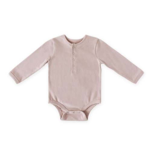 Organic Kids & Baby Clothing | Essentials One-Piece | Pehr US