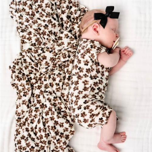 Sloane Swaddle Blanket