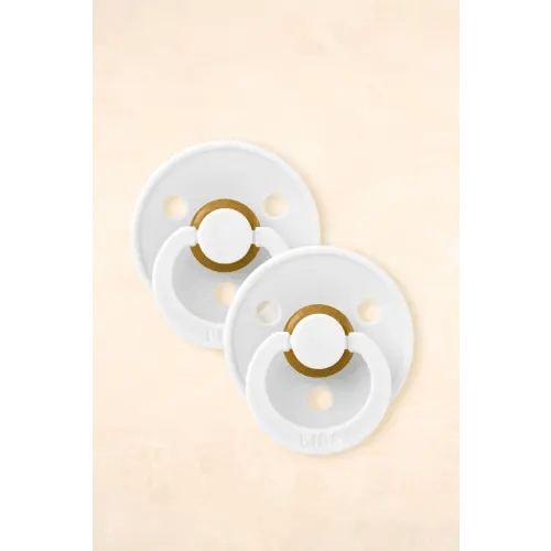 Dummies - Twin Pack - White
