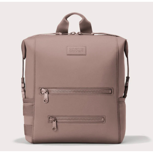 Indi Diaper Backpack | Water-Resistant Diaper Bag | Gender-Neutral
