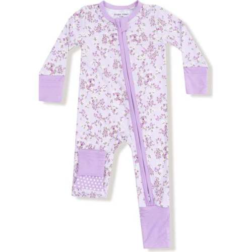 Convertible Romper Sweet Dream Florals - Angel Dear | Maisonette