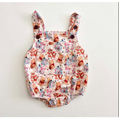 overalls – Honeyandcub
