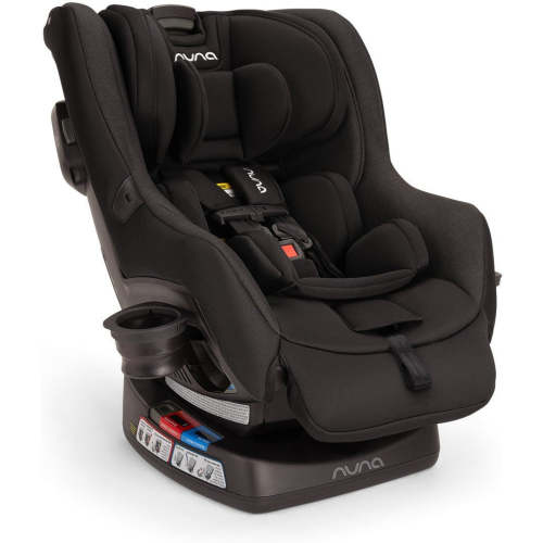 Nuna RAVA Fire Retardant-Free Convertible Car Seat