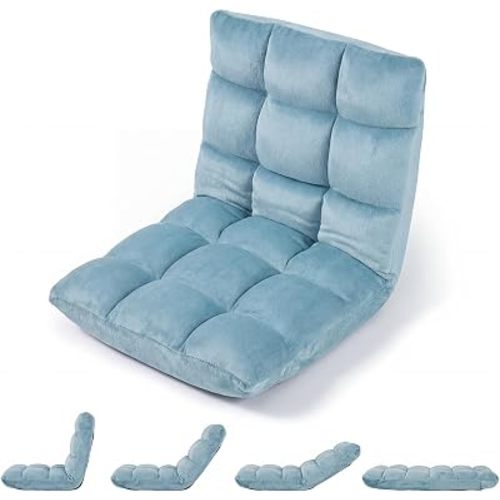 Folding Floor Chair