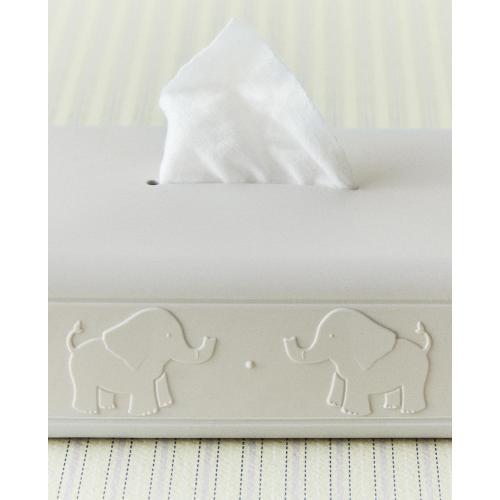 ELEPHANT SILICONE WIPE HOLDER