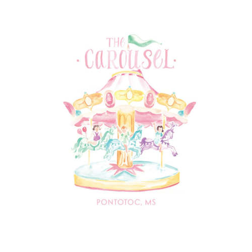 Bow Swaddle – Shop The Carousel