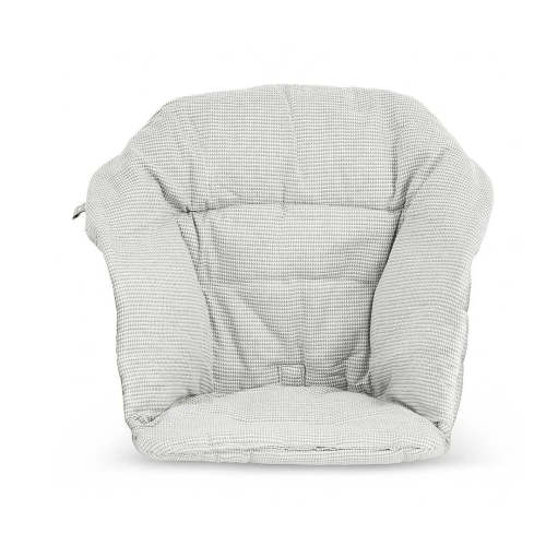 Clikk High Chair Cushion - Nordic Gray