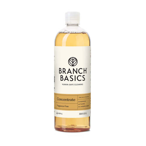 Branch Basics Concentrate