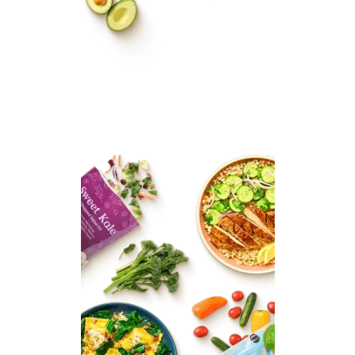 Hungryroot | The easiest way to eat healthy.