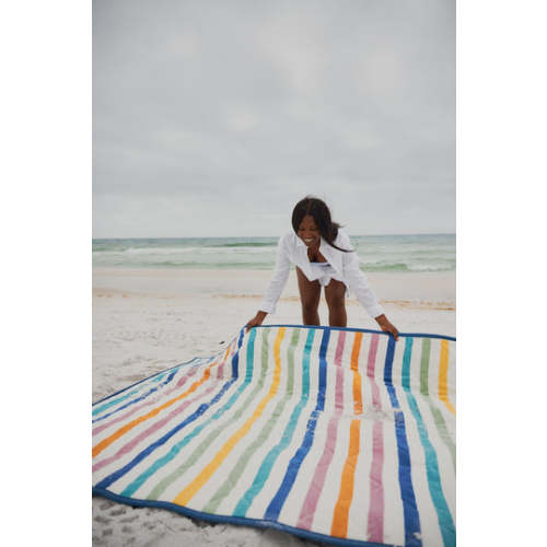 The Daytripper Outdoor Blanket - Stripe