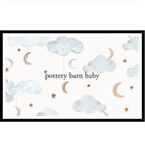 Gift Card | Pottery Barn Kids
