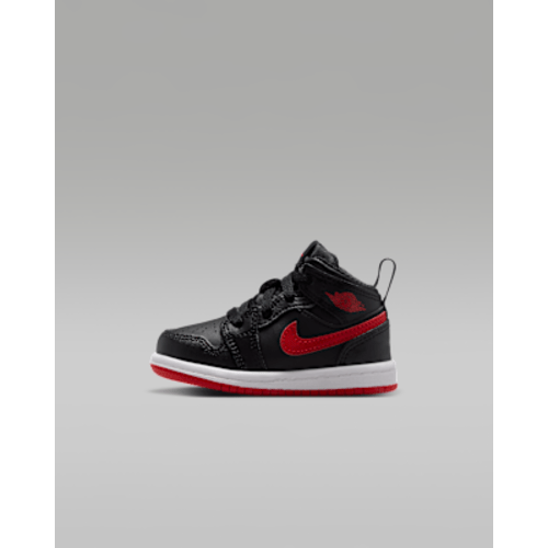 Jordan 1 Mid Baby/Toddler Shoes. Nike.com