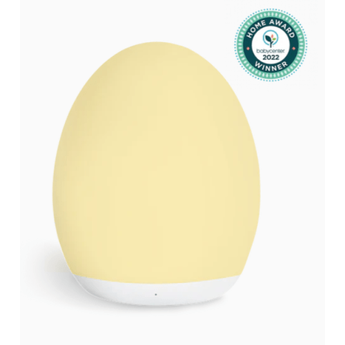 VAVA Baby Egg Night Light with Touch Control