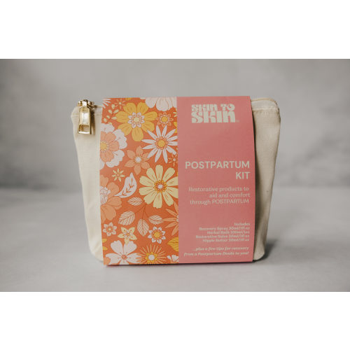 Postpartum Kit