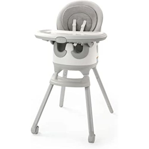 Graco Floor2Table 7-in-1 Highchair, Modern Cottage Collection