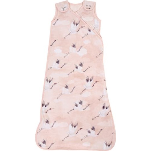 Cotton Jersey Wearable Blanket