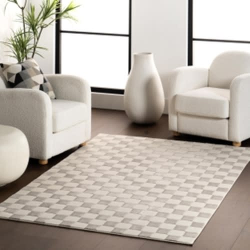 nuLOOM Alaiya 4' x 6' Accent Rug