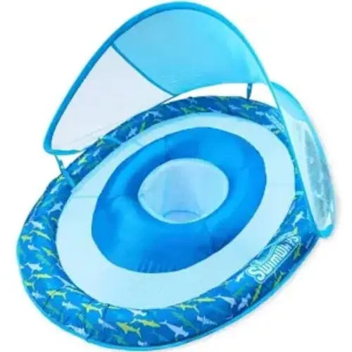 swimways infant float - Google Search