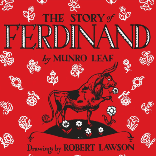 The Story of Ferdinand