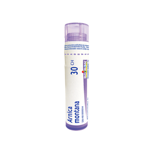 Boiron Arnica Montana 30CH