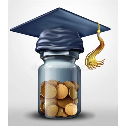 Baby’s College Fund