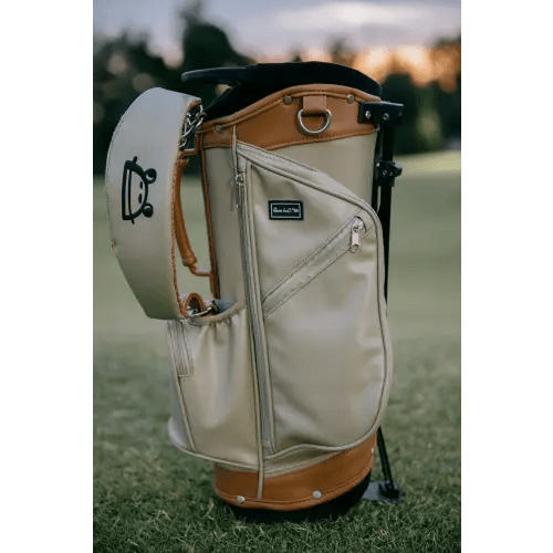 Toddler Golf Bag