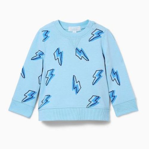 Rockets of Awesome Lightning Play Crew For Baby Boy