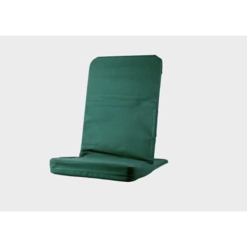 Folding Lightweight Floor Seating Chair
