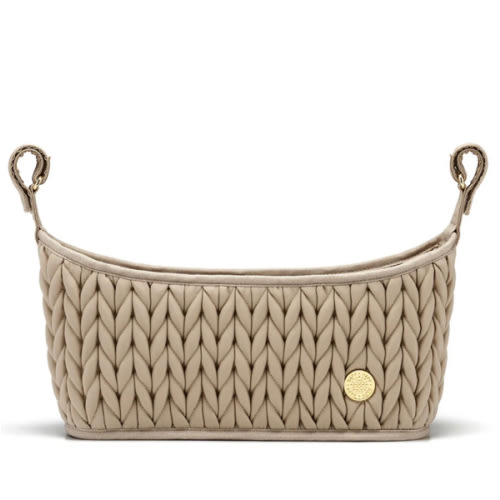 Stroller Organizer Beige
