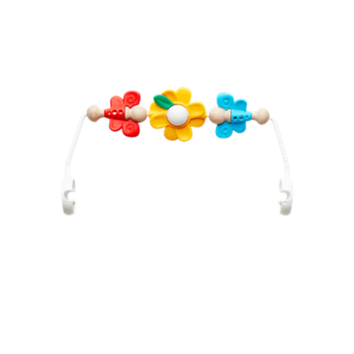 Toy for Bouncer – Flying friends | BABYBJÖRN