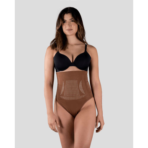 Stretch Mark & Scar Erase C-Section Silicone Panty