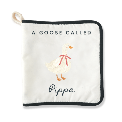A Goose Called Pippa – Little Lamb Kind
