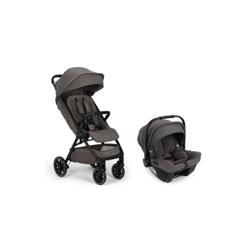 TRVL lx + PIPA urbn Travel System (Nordstrom Exclusive Color), One Size