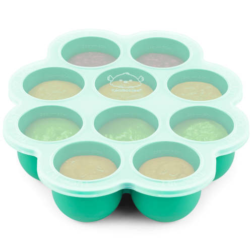 Prep Silicone Baby Food Tray