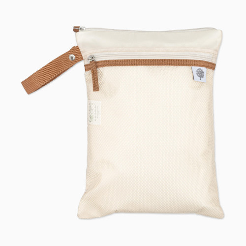 Parker Baby Co. Wet Dry Bag - Cream