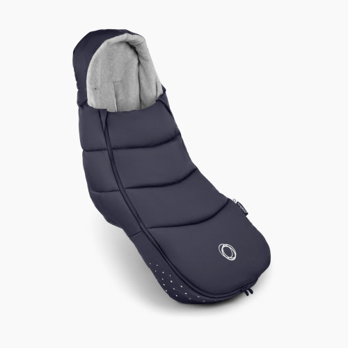 Bugaboo Footmuff - Deep Indigo