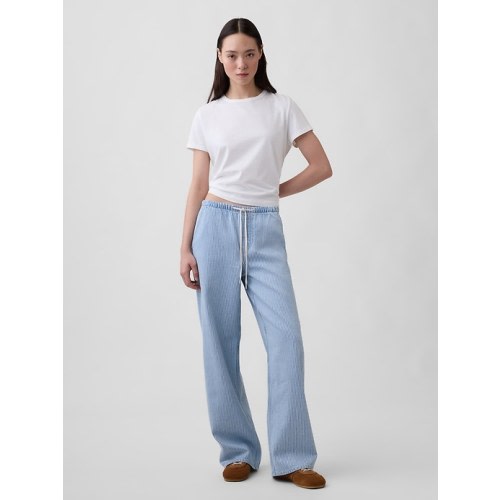 Low Rise UltraSoft Easy '90s Loose Jeans