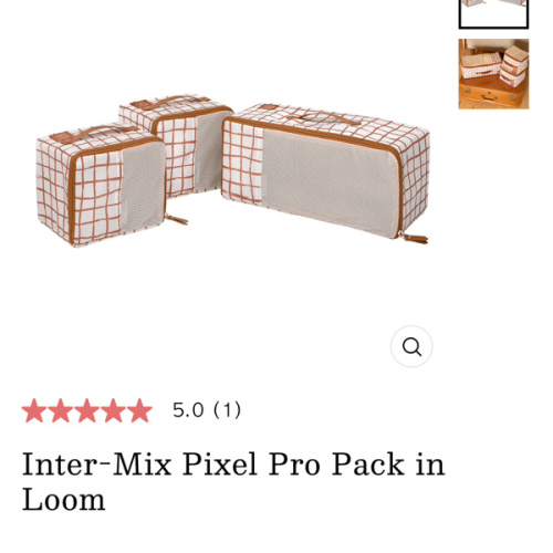 Inter-Mix Pixel Pro Pack in Loom