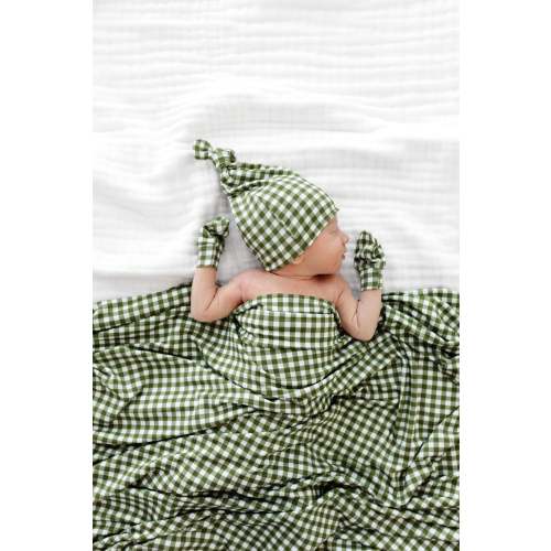 Forrest Newborn Hat Bundle
