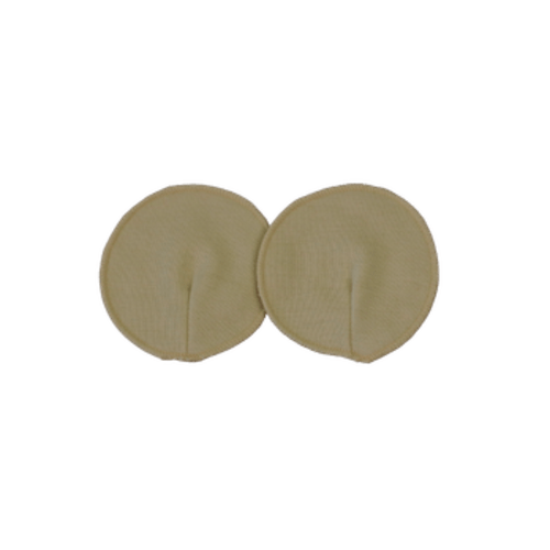 Wool Nursing Pads (1 Pair)