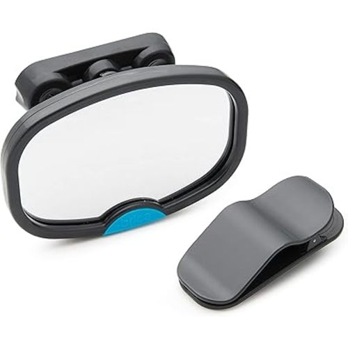 Munchkin® Brica® DualSight™ Baby Car Mirror