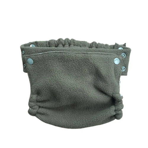 CLEARANCE: All-In-Two Diaper and Belt (PUL/Fleece) – Flappy-Nappies