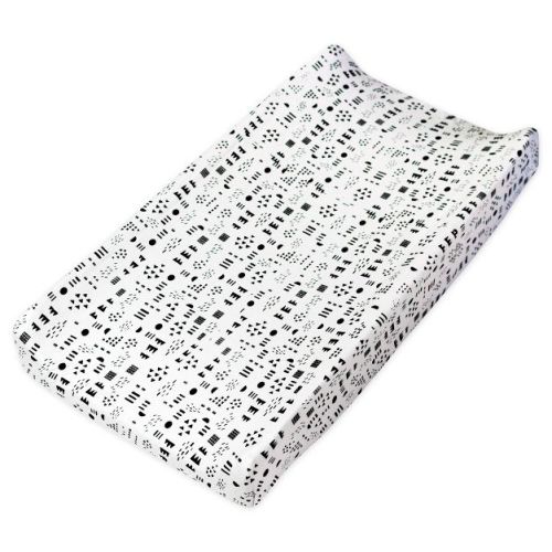 Honest Baby Organic Cotton Changing Pad Cover