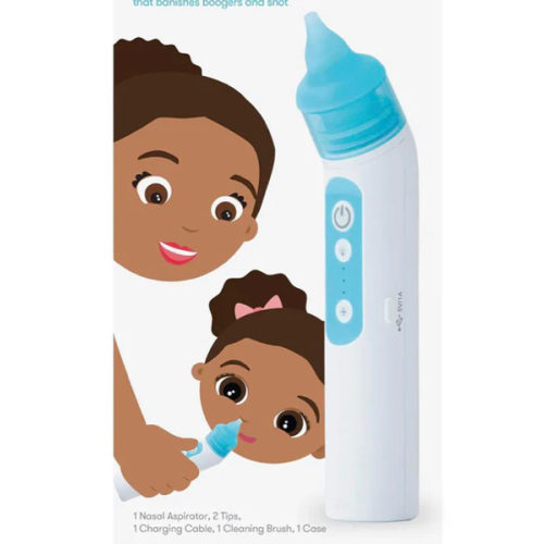 Fridababy Electric NoseFrida