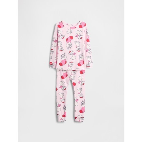 Gap × Disney Baby & Toddler Organic Brushed Cotton PJ Set