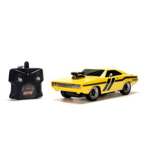 Big Time Muscle RC 1970 Dodge Charger - 1:16 Scale