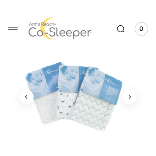 PRINTED SHEETS - COTTON - FOR MINI, CLEAR-VUE™, CAMBRIA™
