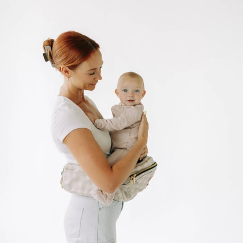 The Tushbaby Hip Carrier