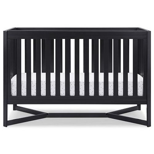 Delta Children Tribeca 4-in-1 Baby Convertible Crib