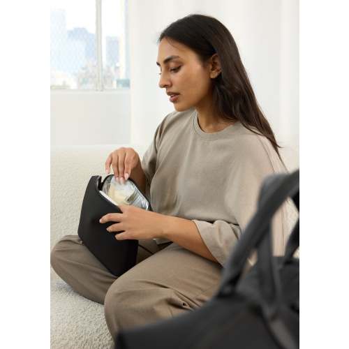 Piper Pouch (Nylon) – MINA BAIE